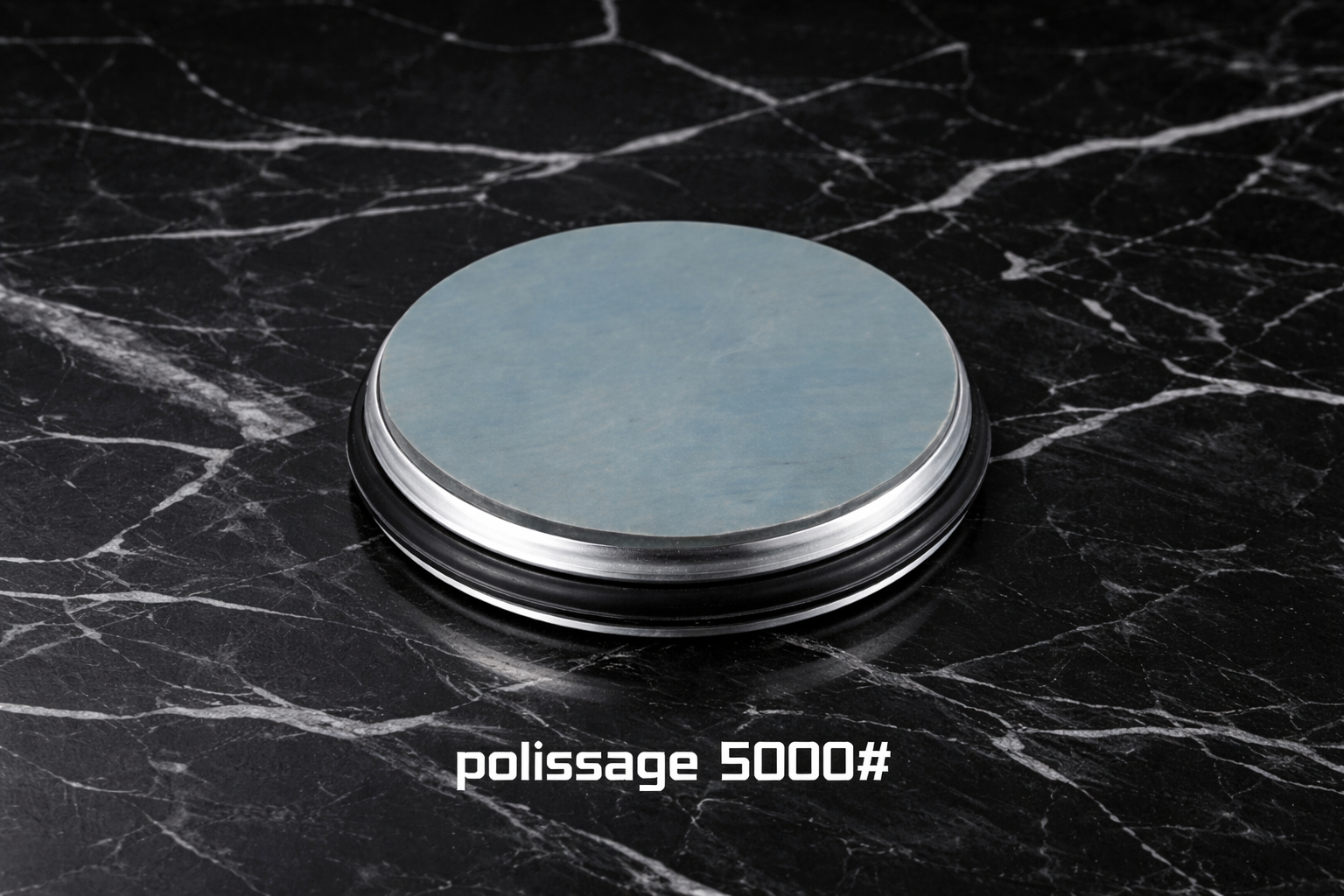 disques polissage 5 000#