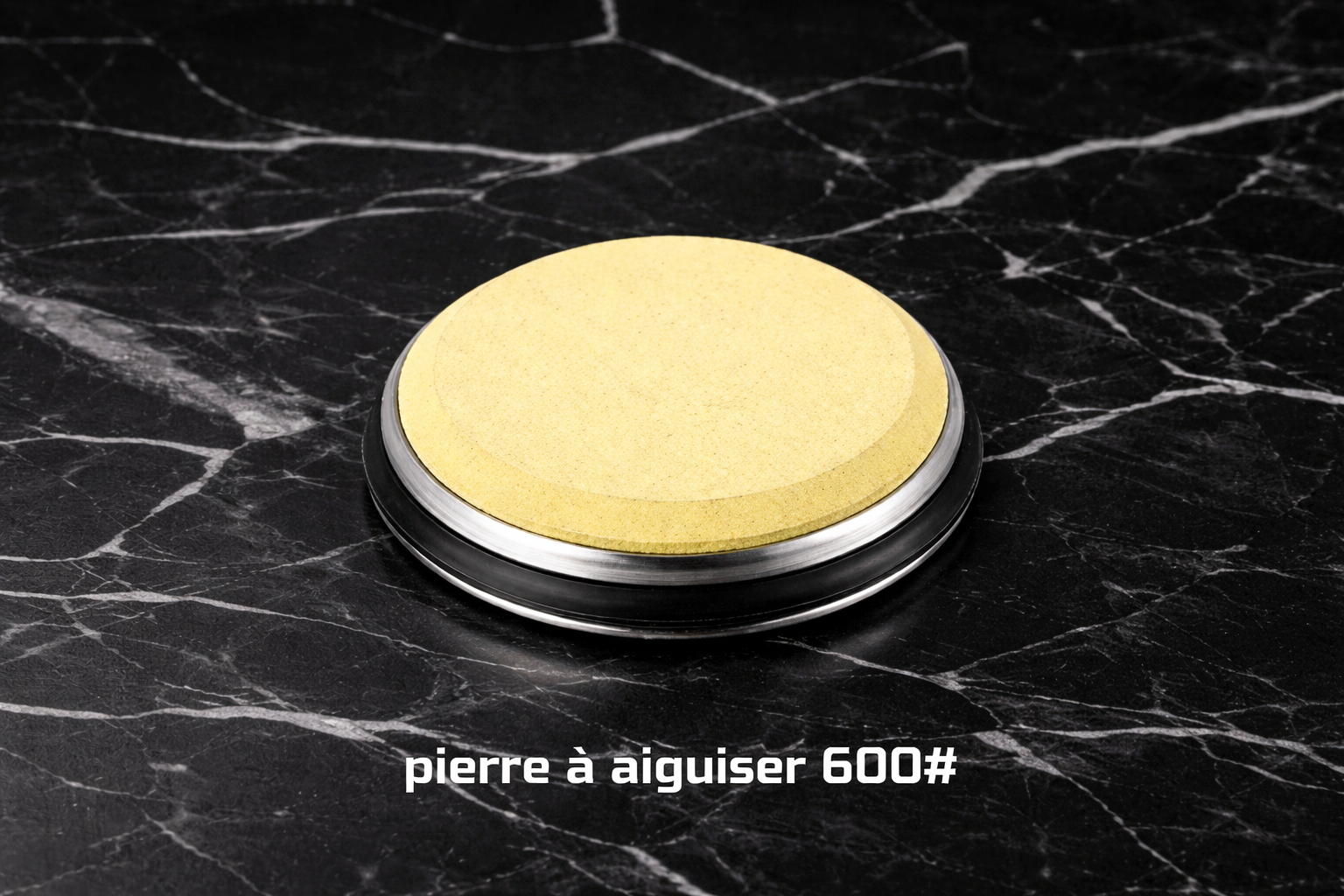 Disques d’aiguisage – grain 600#