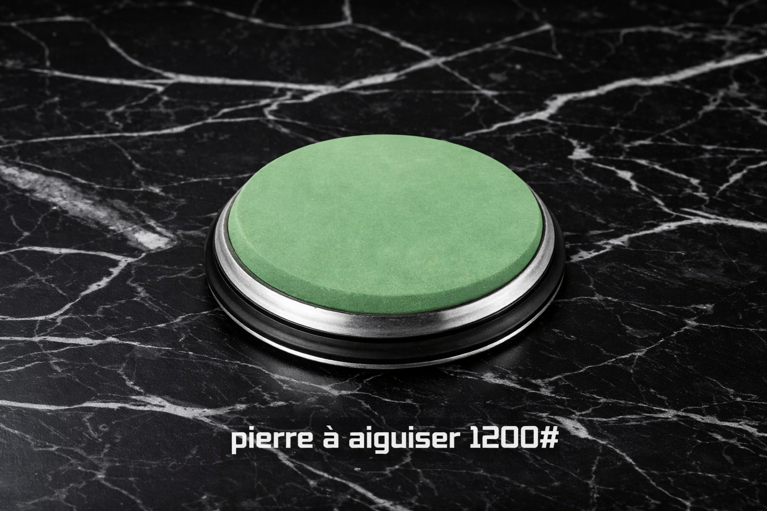 Disques d’aiguisage – grain 1 200#