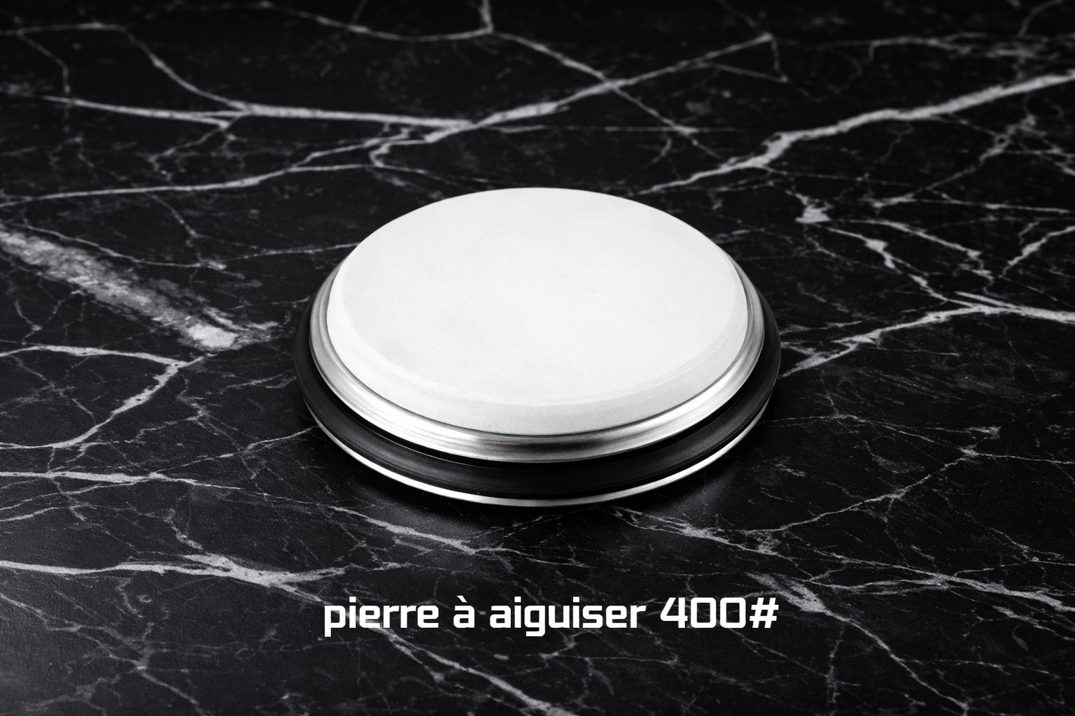 Disques d’aiguisage – grain 400#