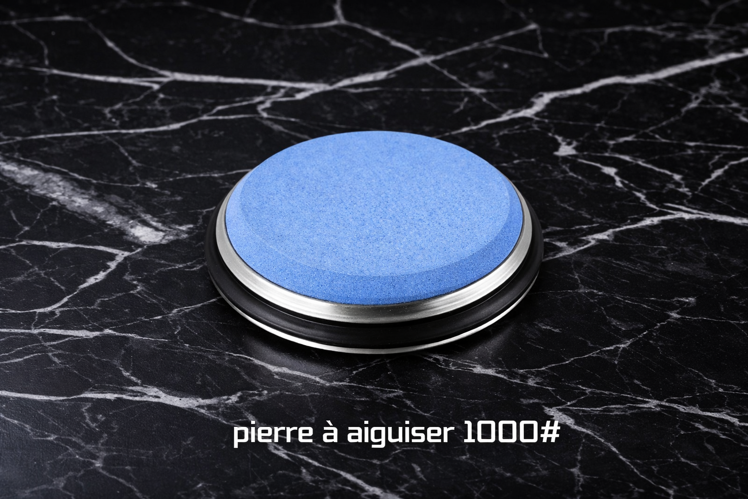 Disques d’aiguisage – grain 1 000#