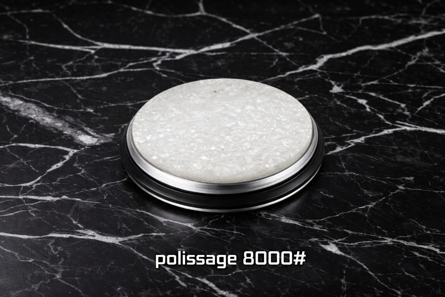 disques polissage 8 000#