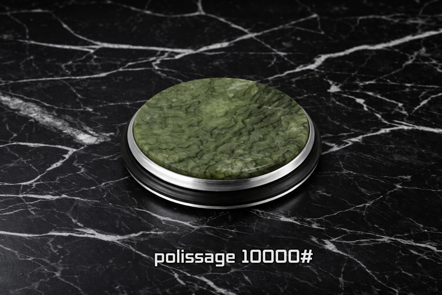 disques polissage 10 000#