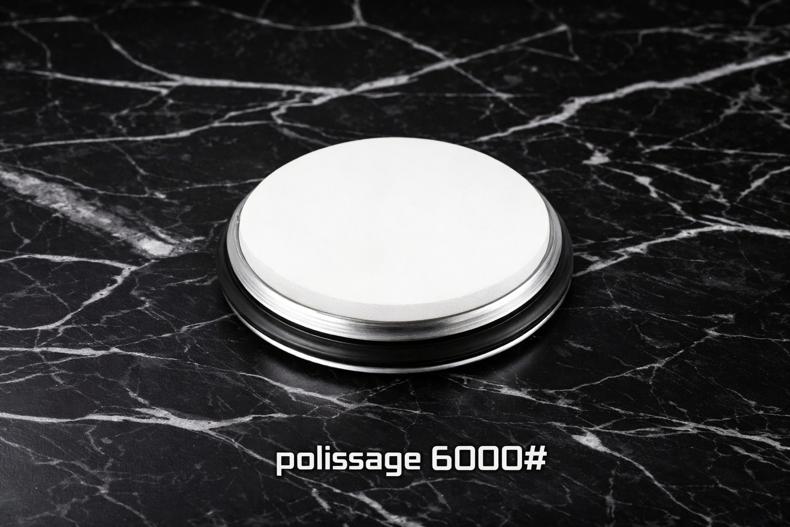 disques polissage 6 000#