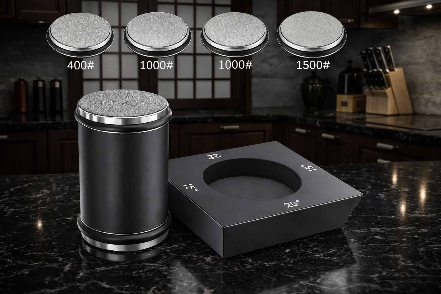 Multi-grains haut de gamme