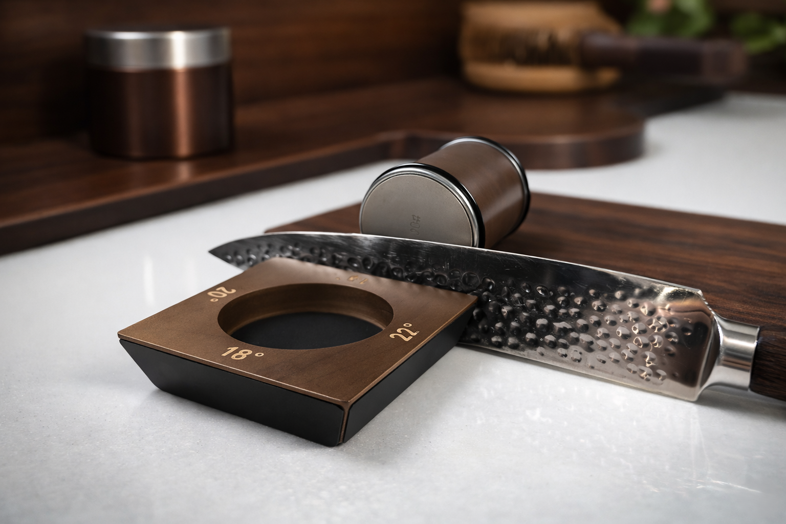 Multi-grains haut de gamme