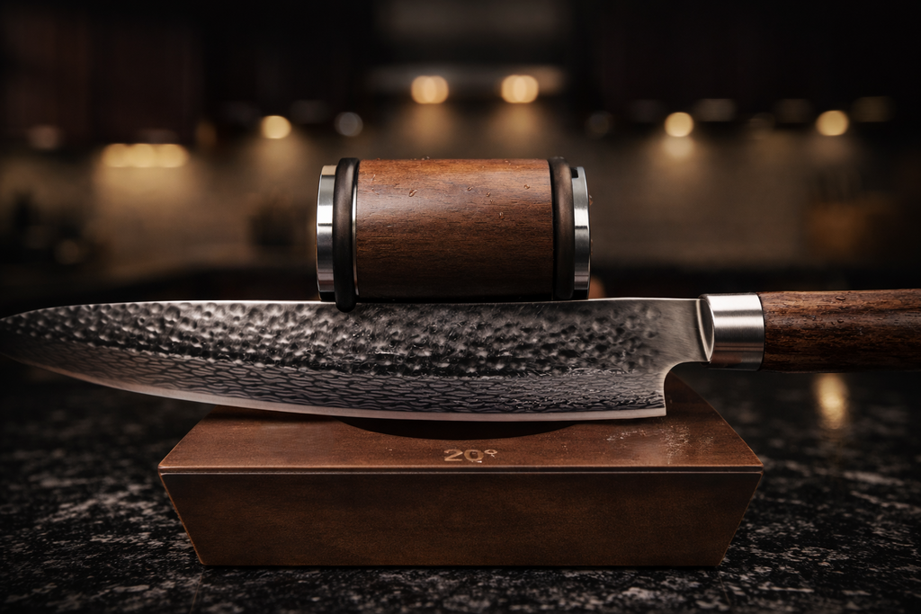 Tranchant ultime 240-5000